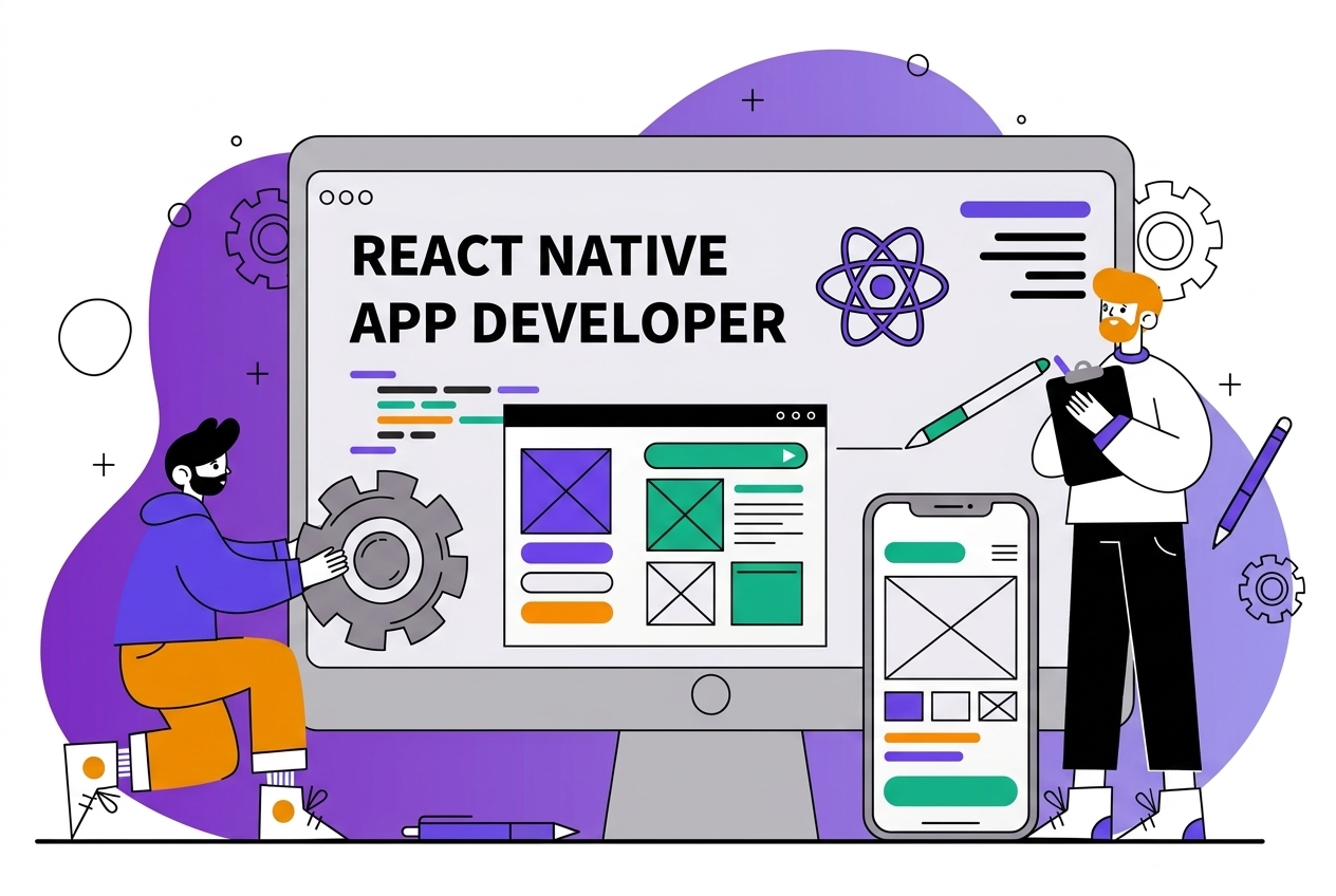 App Developer