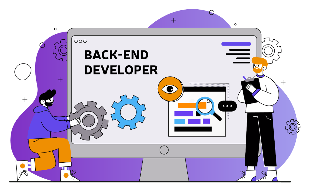 Backend Developer