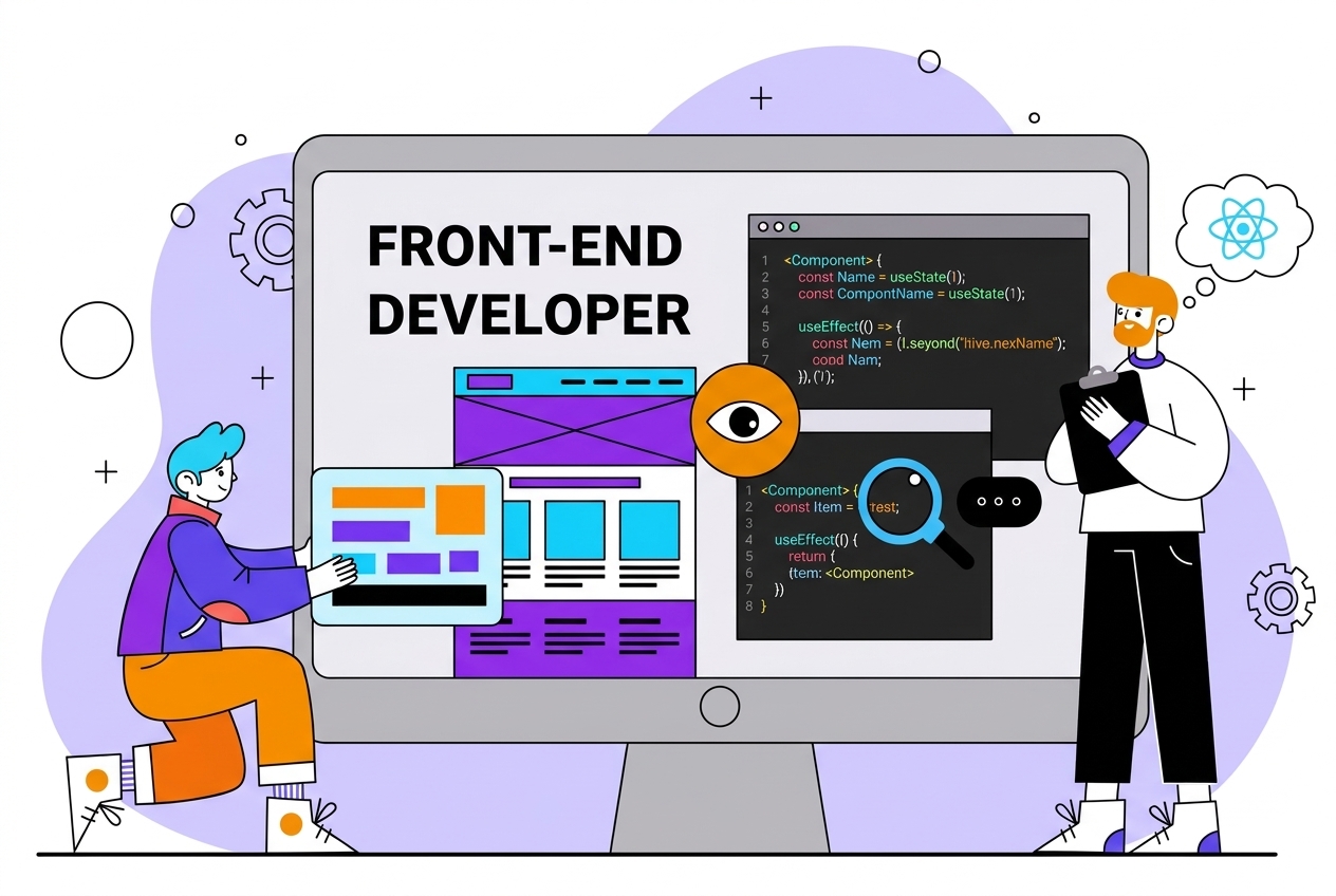Frontend Developer