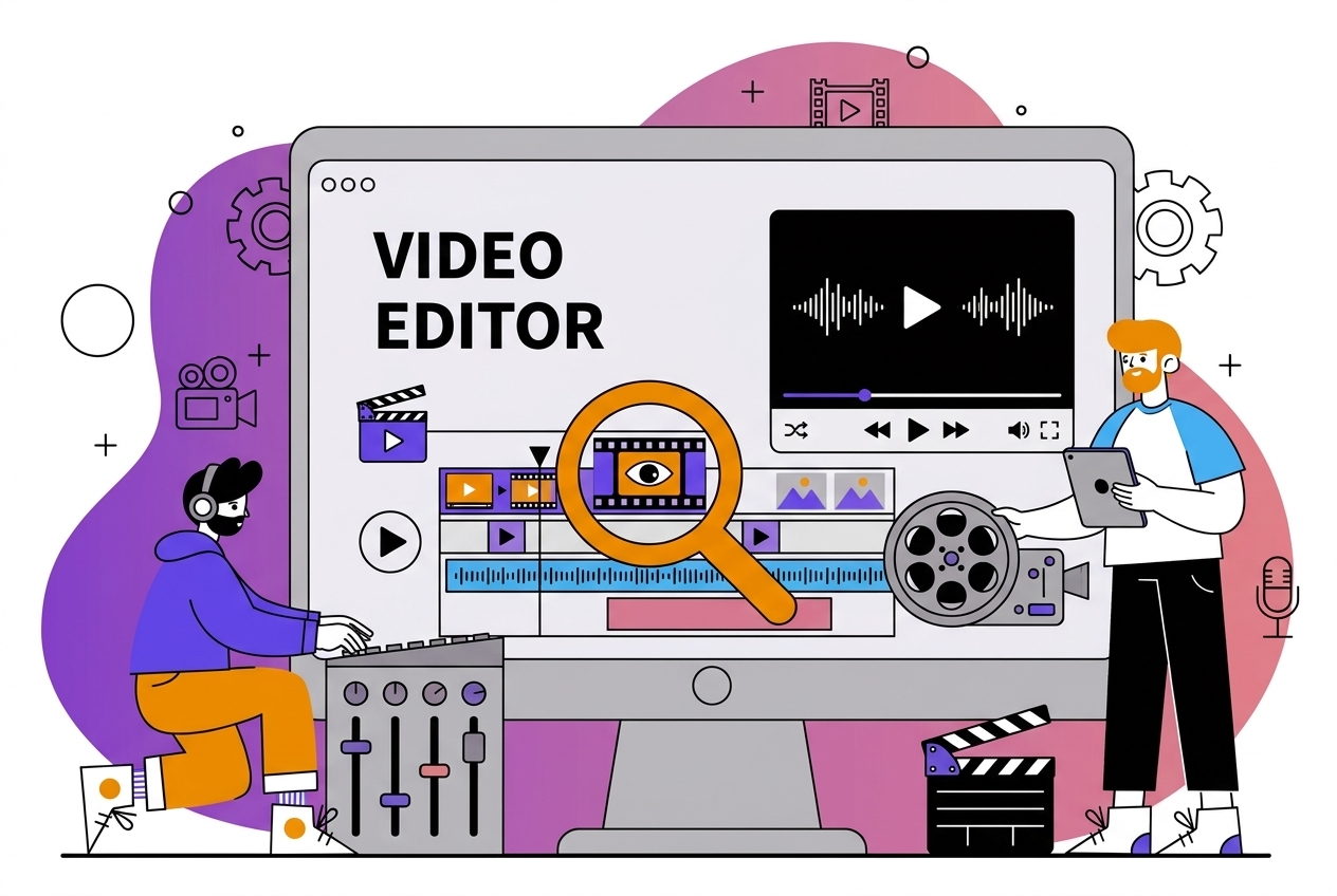 Video Editor